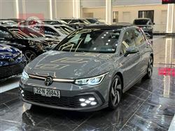 فولكسفاغن جولف